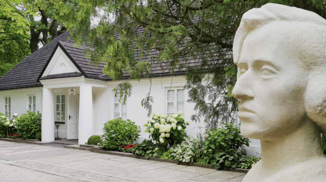 Warschau: Tour durch die Landschaft zum Geburtsort von Chopin