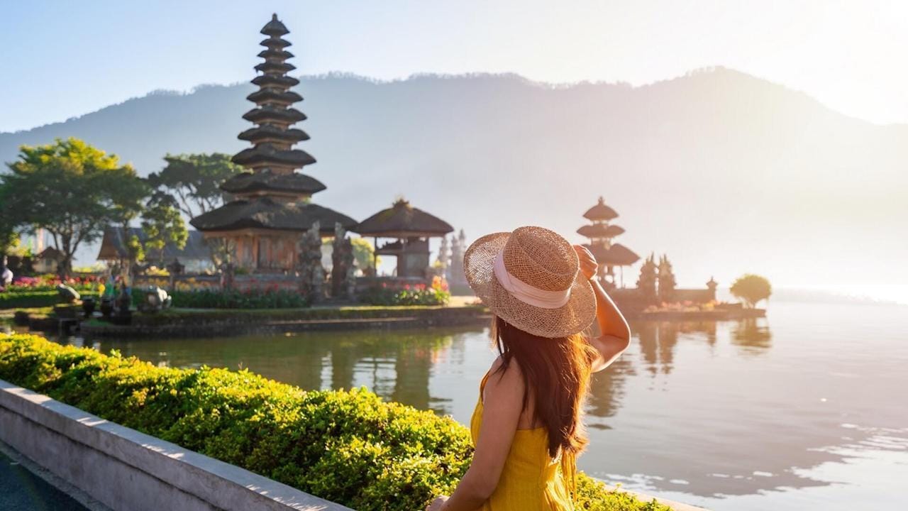 Bali: Private Car Charter With English Speaking Driver