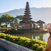Bali: Private Car Charter With English-Speaking Driver Bali: Private Car Charter With English-Speaking Driver