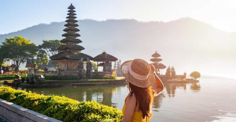 Bali: Private Car Charter With English Speaking Driver