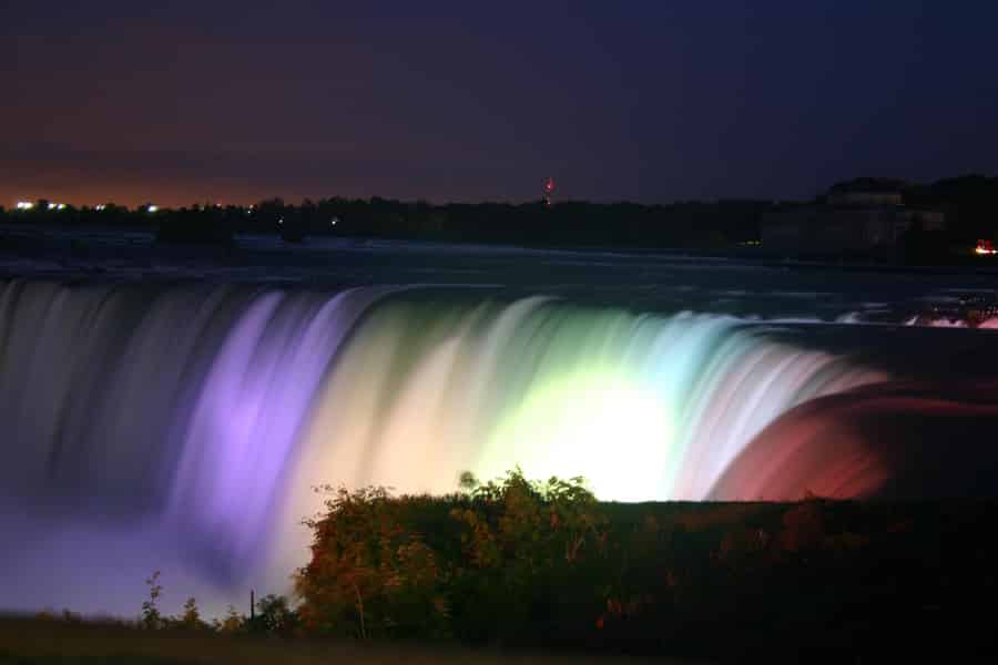 Von NYC: Niagarafälle auf der US-Seite – 2-tägige Tagestour. Foto: GetYourGuide Von NYC: Niagarafälle auf der US-Seite – 2-tägige Tagestour. Foto: GetYourGuide