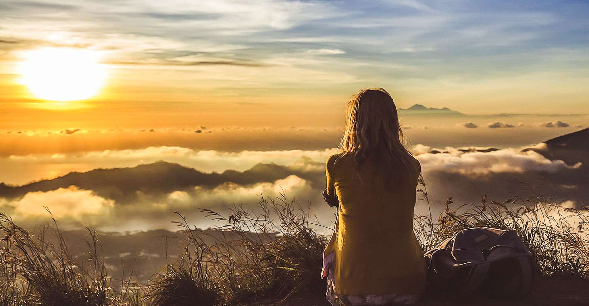 Bali: Sunrise Mount Batur Guided Hike with Breakfast photo 6