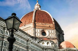 Florenz: Besichtigung des Dommuseums und Besteigung der Kuppel von Brunelleschi