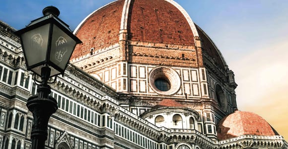 Florence: Duomo Museum Tour & Brunelleschi&#39;s Dome Climb