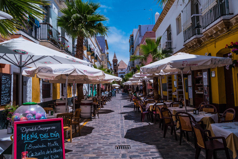 Seville: Day Trip to Cádiz and Jerez de la Frontera