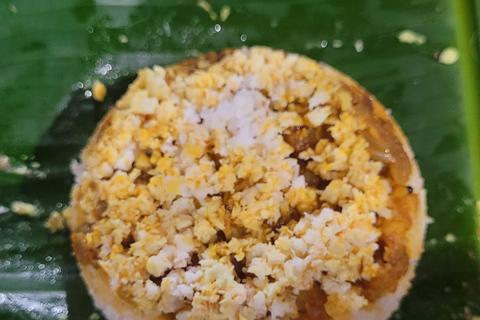 كيرالا: جولة وعروض طهي في فورت كوتشي