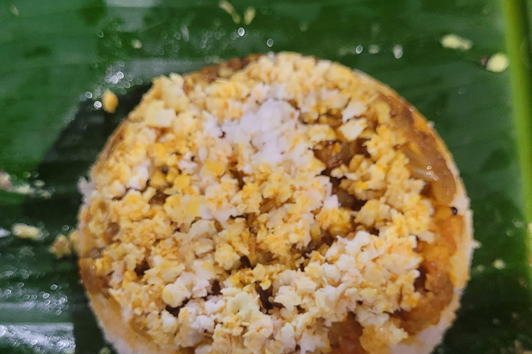 كيرالا: جولة وعروض طهي في فورت كوتشي