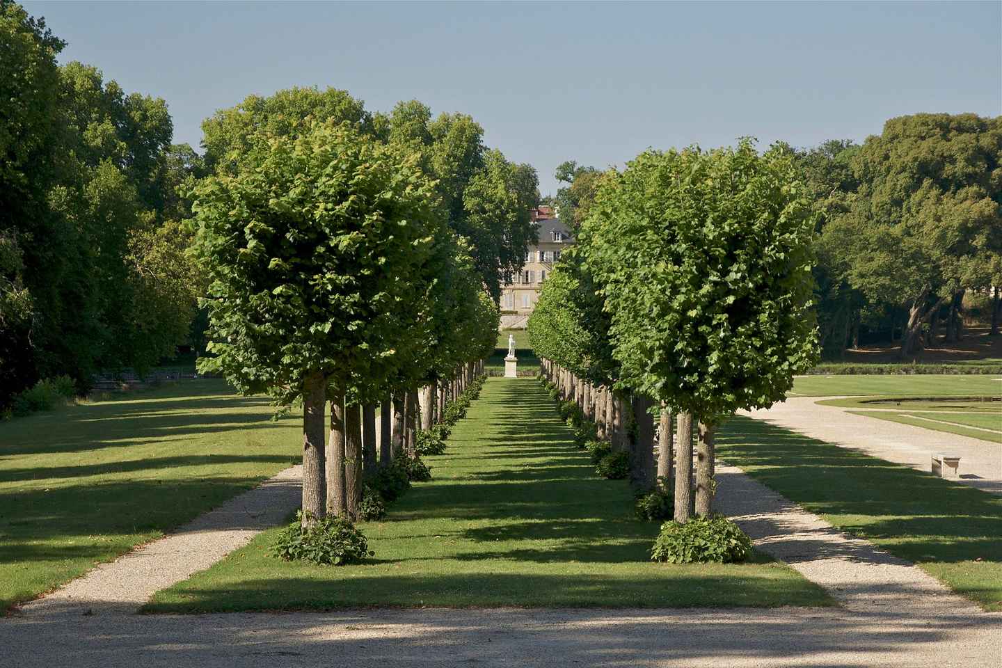 Paris: Private Tour of Domaine de Chantilly Ticket&Transfer