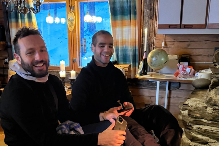 Family Day in the Wild with Lunch