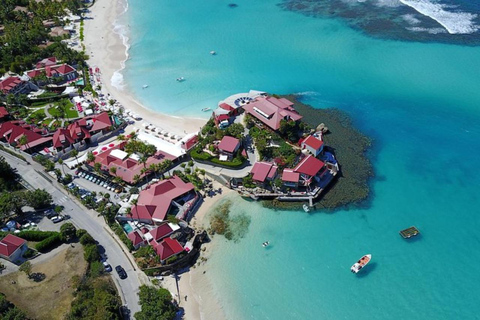 St Maarten: Private Charter to St. Barth