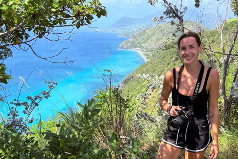 St. Kitts Photography Tours