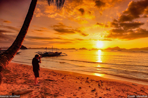 أمسيات بوراكاي: تناول الطعام على شاطئ البحر وصالات الجزيرة