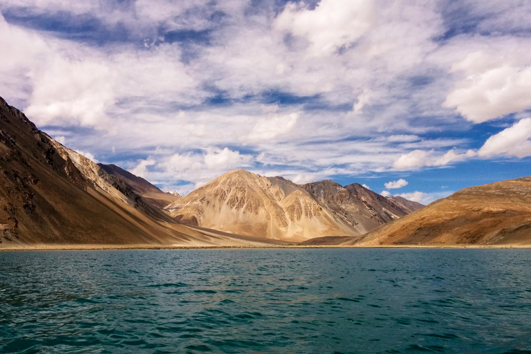 Desde Delhi: Tour de 13 días por Spiti y Leh con alojamiento.Transporte + Comidas + Hoteles