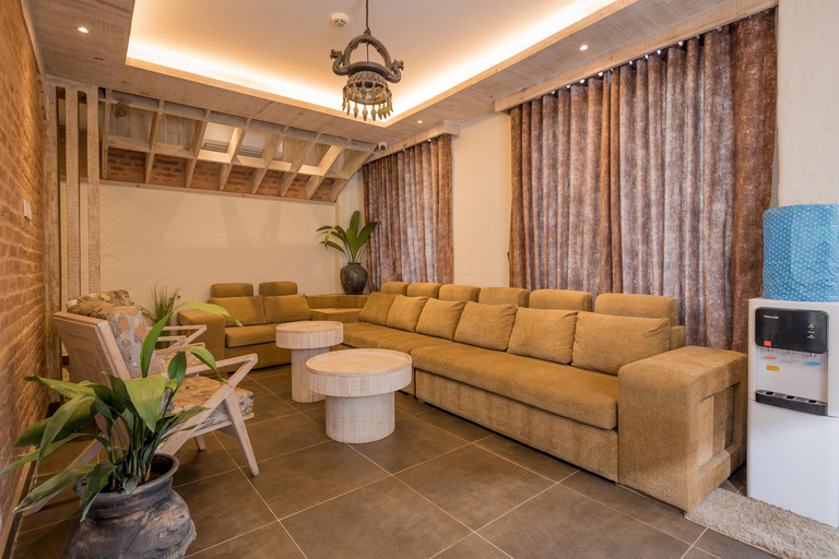 Katmandou : Retraite de méditation et de yoga de 15 jours pour les seniors