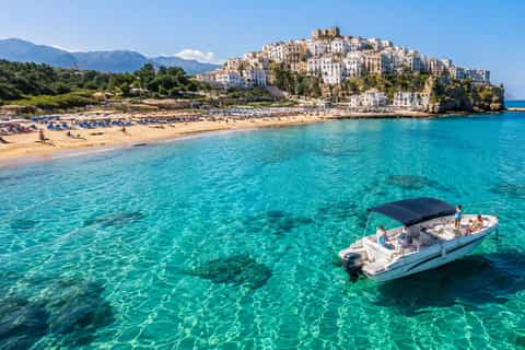 The best Rome Snorkeling 2026 - Free cancellation | GetYourGuide