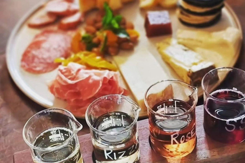Discover Hidden Wineries in Melbourne Boutique Wine Series