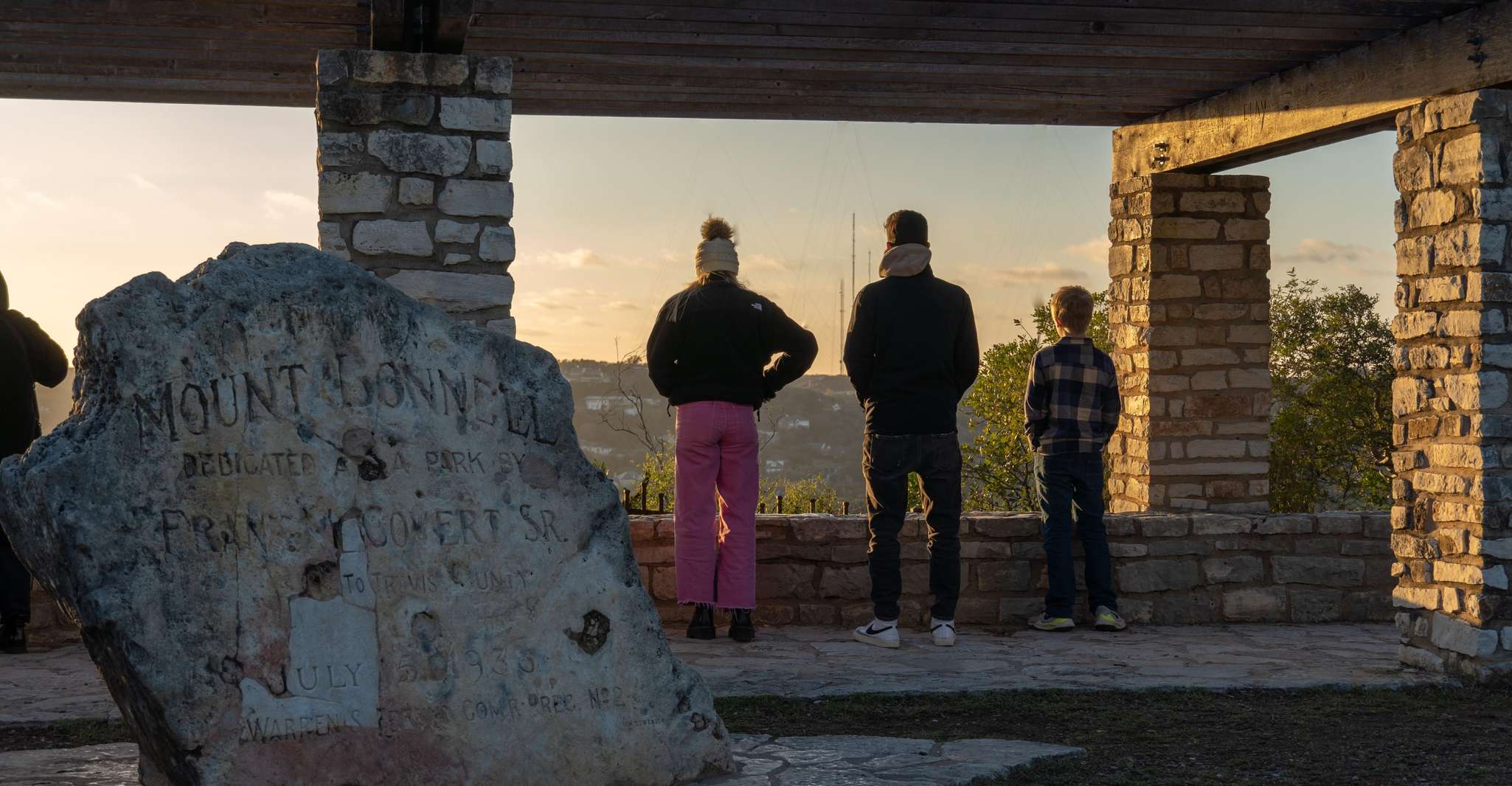 Austin Premium Driving Tour with Texas Capitol & Mt. Bonnell photo 7
