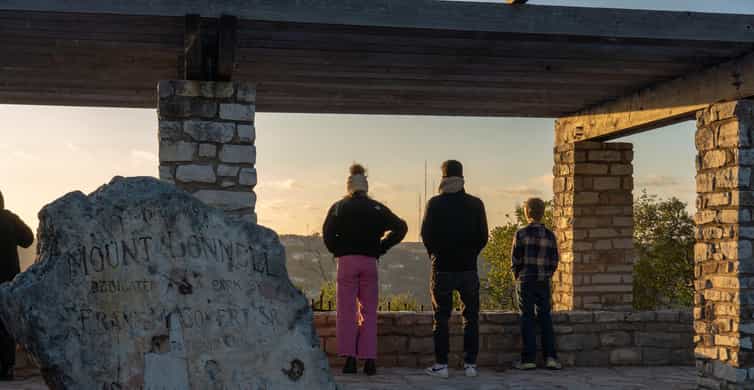 Austin Premium Driving Tour with Texas Capitol & Mt. Bonnell photo 7