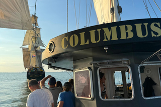 La Rochelle: Sailing Cruise