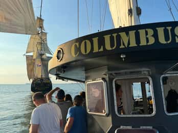 La Rochelle: Sailing Cruise