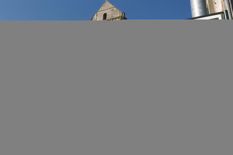 Paris: Van Gogh & Monet (Giverny) Tour with Montmartre Walk