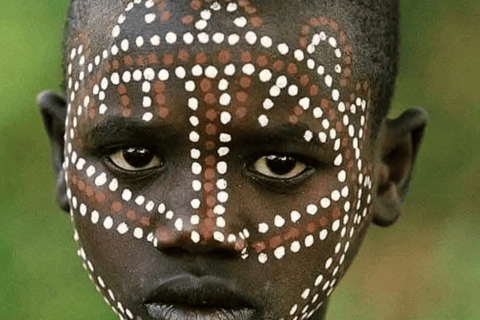 8 Days From Addis Ababa: Omo Valley Cultural & Tribal Tour