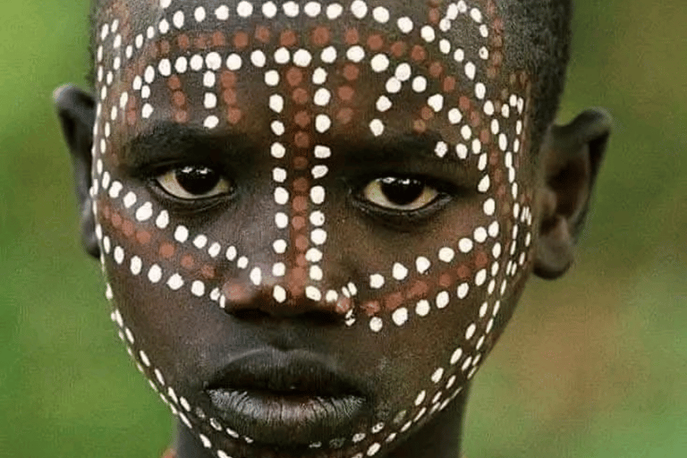 8 Days From Addis Ababa: Omo Valley Cultural & Tribal Tour