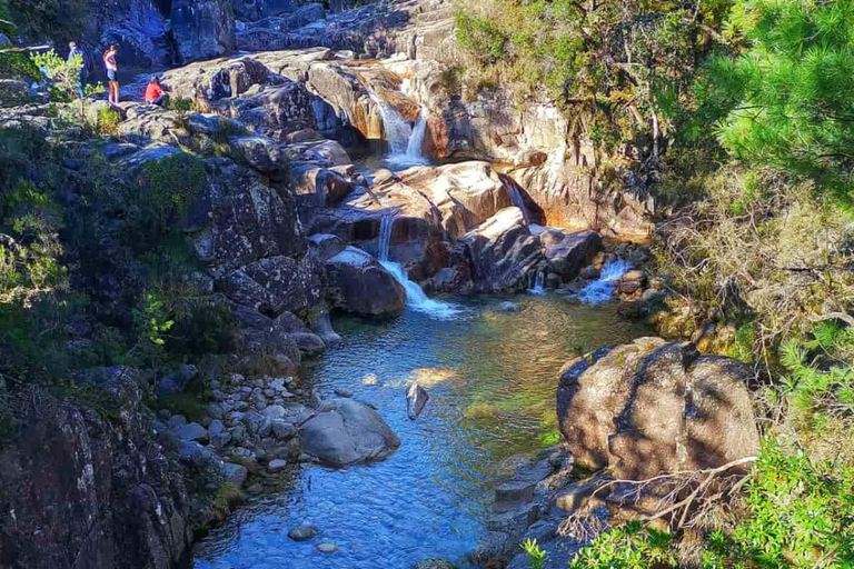 Peneda Geres Park: Explore Lost Villages and Hidden Gems