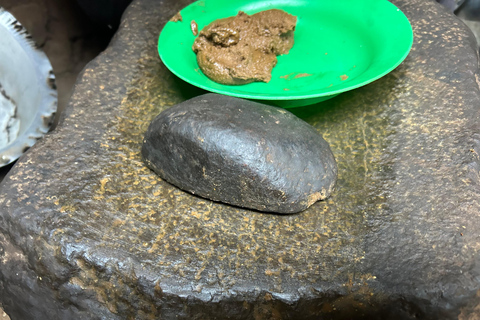 Kampala: Acholi Culture and Cooking Experience