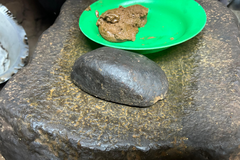 Kampala: Acholi Culture and Cooking Experience