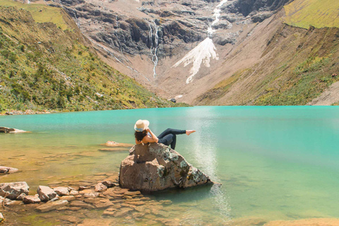Peru und Bolivien Tour 8D/7N