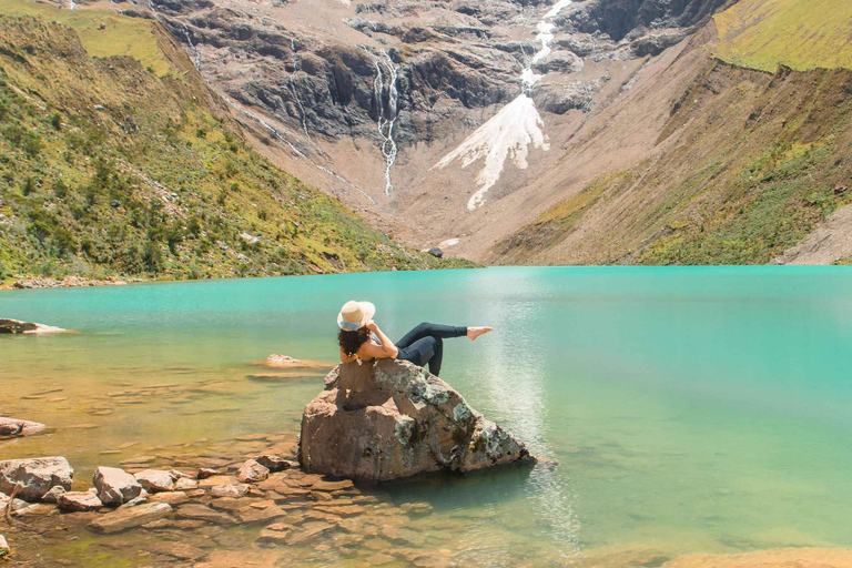 Peru und Bolivien Tour 8D/7N