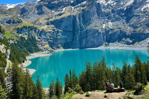 Lake Minnewanka, Lake, Louise, Johnson Lake & Banff Gondola