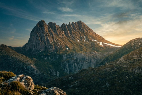 Hobart: Cradle Mountain & Cataract Gorge 2-Day Tour
