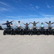 Ciudad del Cabo: excursión en quad por las dunas de Atlantis y sandboard gratis