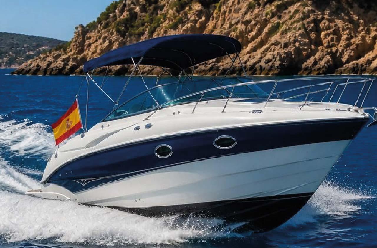 Mallorca: Private Bootstour mit Cava