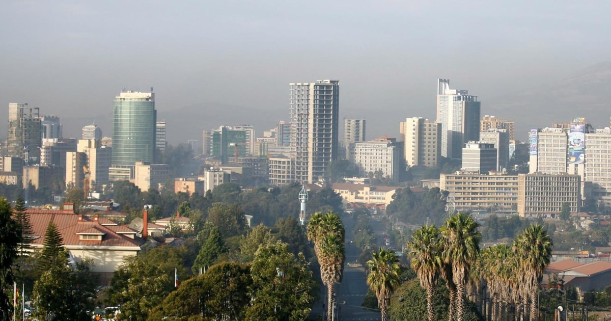 BESØGER ADDIS ABABA OG HARAR I 3 DAGE | GetYourGuide