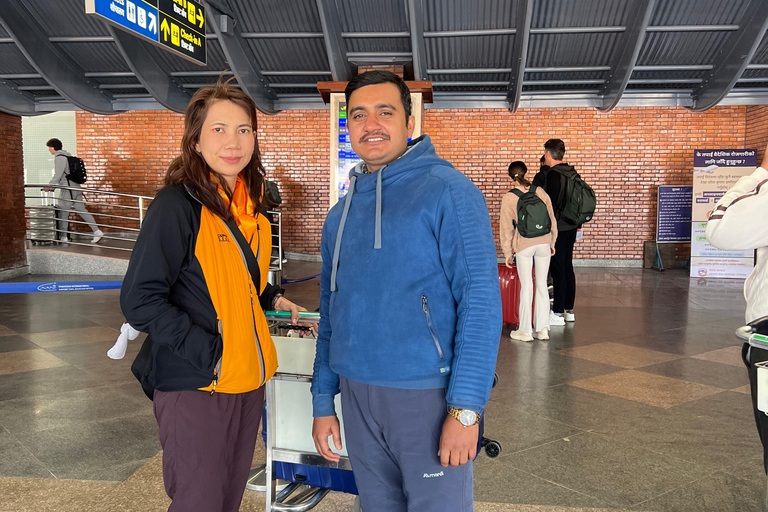Nagarkot Village Escape 2 days: Farming, Cooking & Homestay
