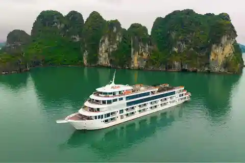 Desde Hanói: Explora la Bahía de Ha Long durante 2 días y 1 noche