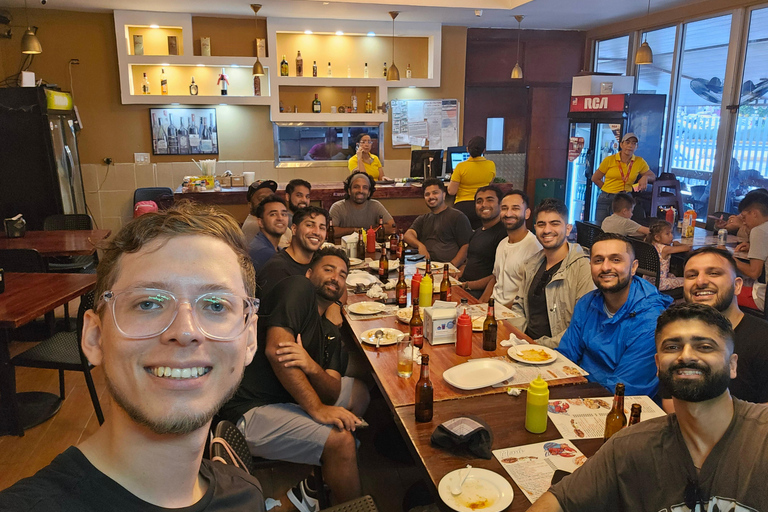 Panama City: Luxury Private City Tour