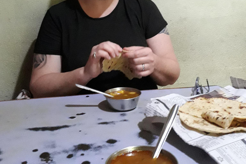Katmandou : visite guidée avec petit-déjeuner - Saveurs matinales à piedKatmandou : Visite guidée avec petit-déjeuner - Saveurs matinales à pied