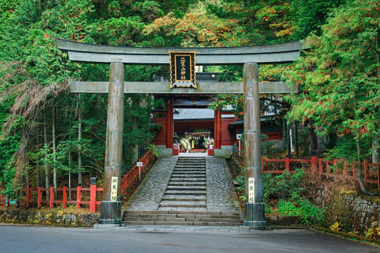 Tokio: Nikko – Private &amp; anpassbare Sightseeing-Tagestour