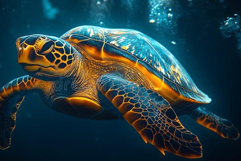 Gili Trawangan: Gili Islands Snorkeling Tour with Memories