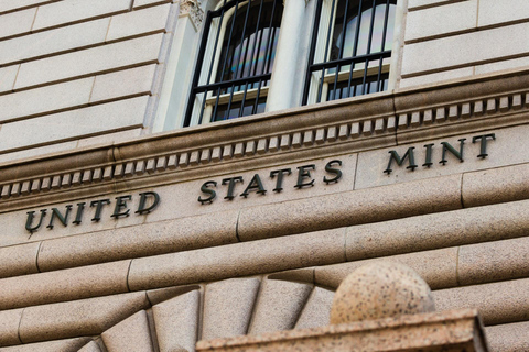 Denver Downtown Highlights Private Guided Walking Tour2-hour: Downtown Highlights