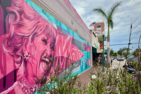 Little Havana Food Tour: Cuban Flavors, Culture & History