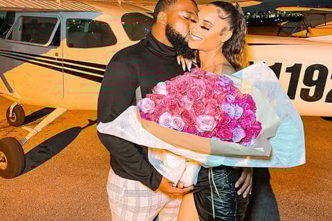 Miami Beach night lights private air tour with champagne