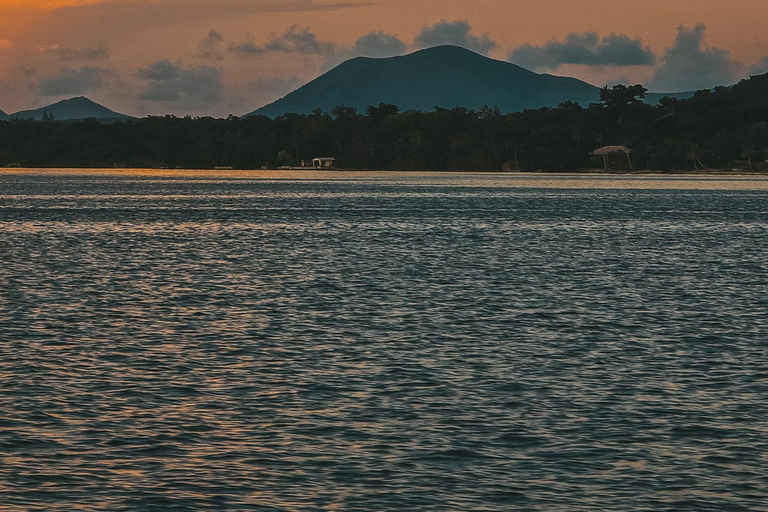 Havannah Harbour Sunset Cruise +Dinner (No Transfer/Own Way)