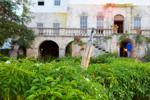 Rose Hall Great House & Gardens Tour | Montego Bay Shared transportation from Lilliput