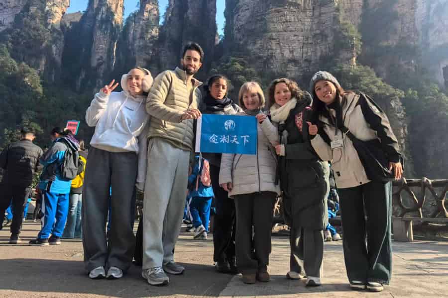 1-tägige Minigruppen-Tour: Avatar und Waldberg. Foto: GetYourGuide 1-tägige Minigruppen-Tour: Avatar und Waldberg. Foto: GetYourGuide