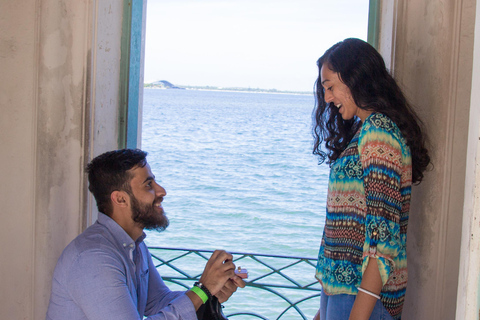 Cartagena: Beach Photoshoot with Professional Photographer